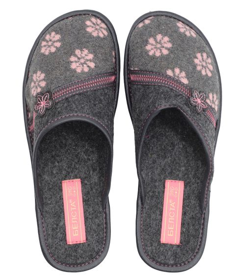 Домашние тапочки Белста