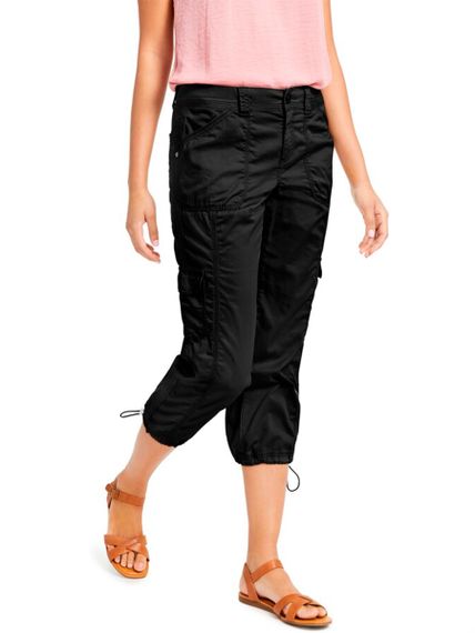 Купить Капри Карго Style&Co