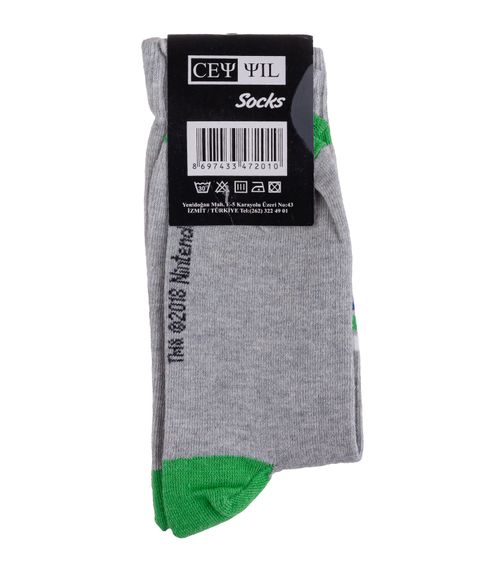 Носки Cey Yil