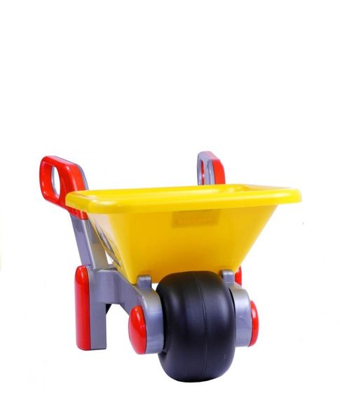 Тачка Wader Construkt