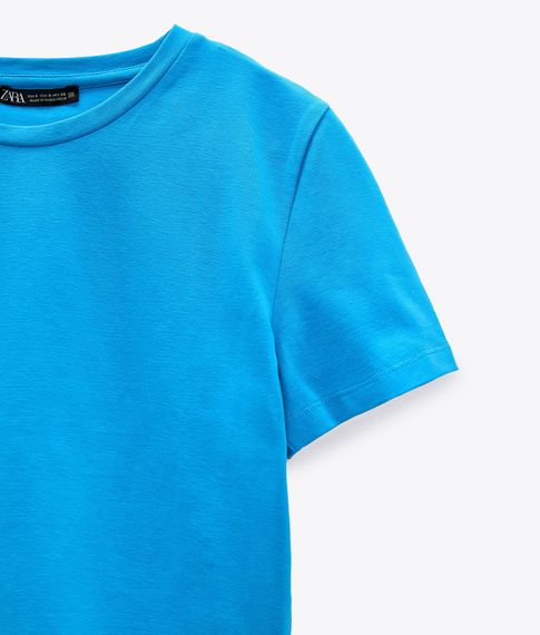 Футболка Zara