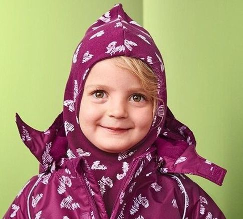 Купить Балаклава Tchibo