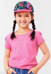 Купить Кепка Tchibo