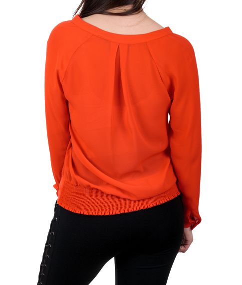 Блузка 7th Avenue