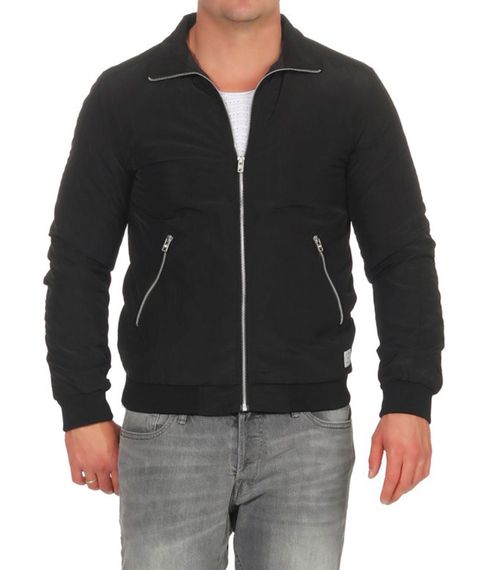 Купить Бомбер Jack&Jones
