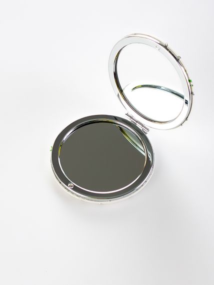 Мини зеркало