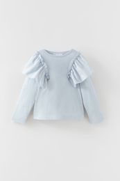 Лонгслив Zara xarid qilish