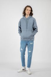Купить Толстовка короткая длина