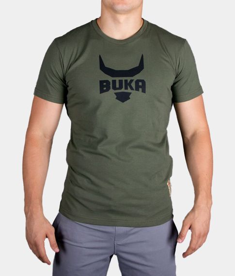 Купить Футболка Buka