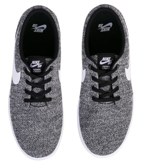 Кеды Nike SB Portmore II Ultralight