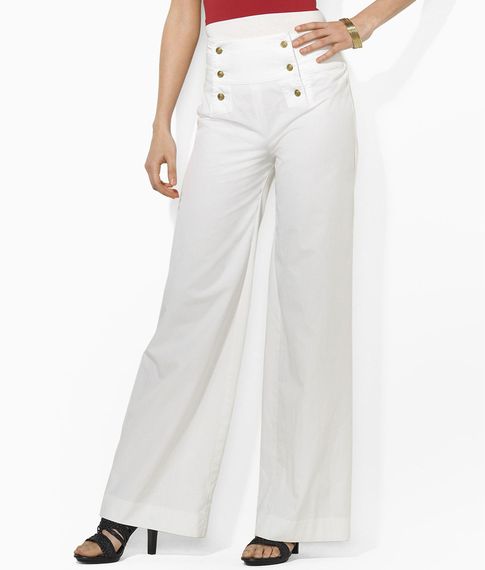 Брюки Ralph Lauren xarid qilish