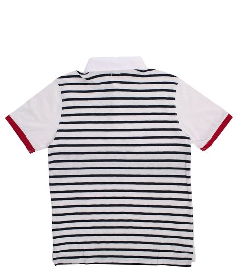 Футболка-поло Gap