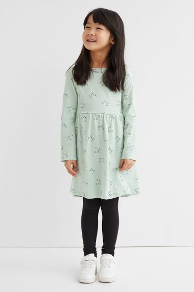 Платье H&M
