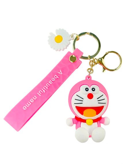 Купить Брелок Doraemon