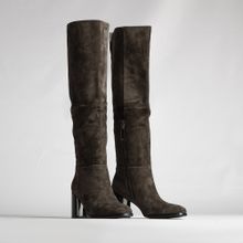 Сапоги Basconi 72183B-M xarid qilish