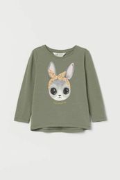 Купить Лонгслив H&M