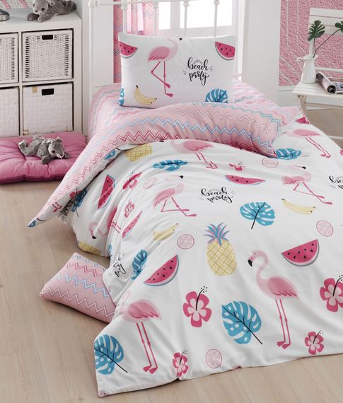Купить Комплект постельного белья Eponj Home, 160х220, 160х240, 50х70