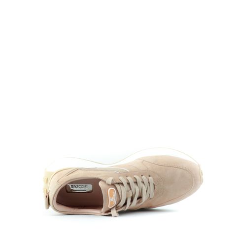 Кроссовки Basconi 103478B-YP