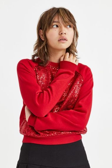 Свитшот H&M