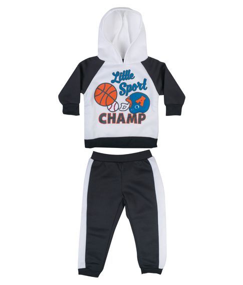 Купить Комплект BOYZ WEAR