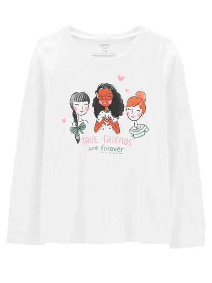 Купить Лонгслив Carters