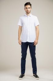 Купить Рубашка короткий рукав