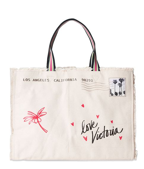 Сумка Victoria's Secret