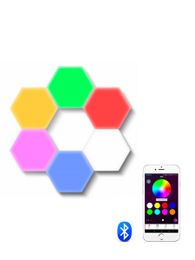 Светодиодный светильник соты xarid qilish