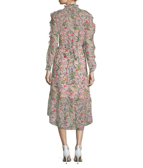 Платье Julia Jordan