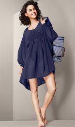 Купить Накидка пляжная Tchibo