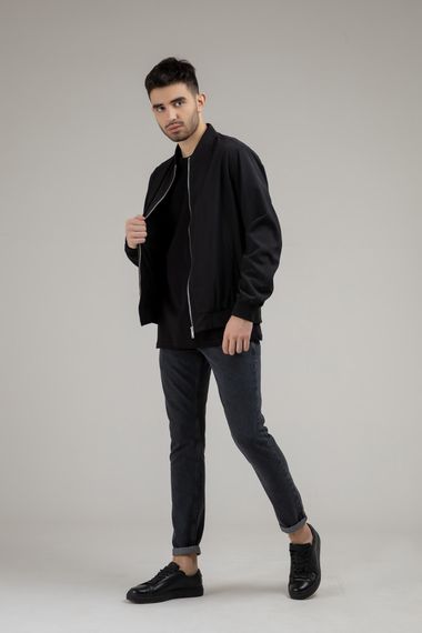 Ветровка короткая длина