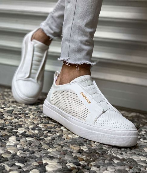 Кроссовки Chekich