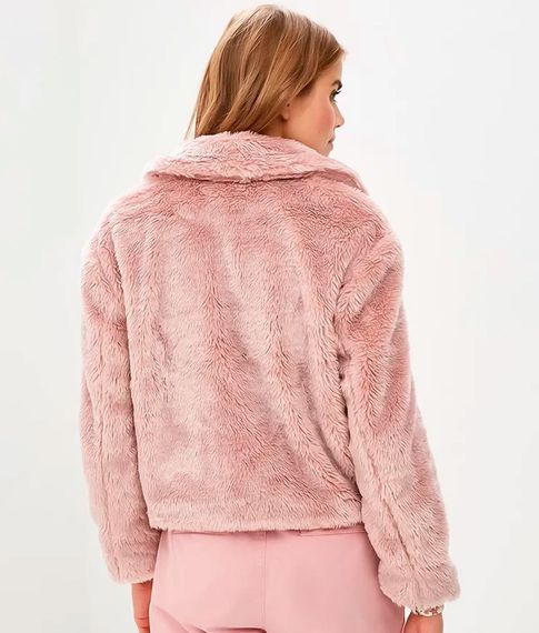 Шубка Free People