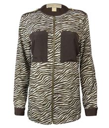 Блузка Michael Kors xarid qilish