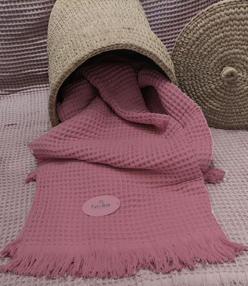Покрывало Parisa Home xarid qilish