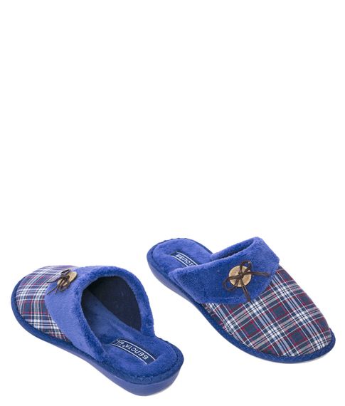 Домашние тапочки Белста