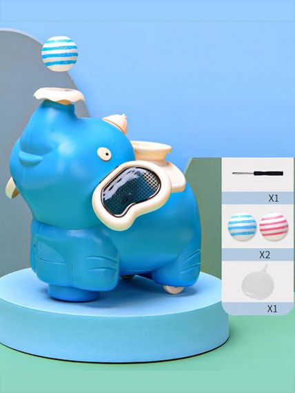 Игрушка "Слон" ходит и играет с мячиком xarid qilish