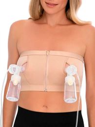 Бюстгальтер для молокоотсоса Secret Tresuares xarid qilish