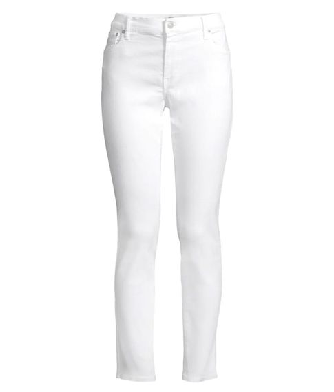 Джинсы Calvin Klein