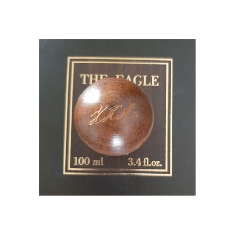 Духи "Экстра" для мужчин "The Eagle By Khabib", 100 мл