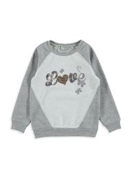 Свитшот "Love" xarid qilish