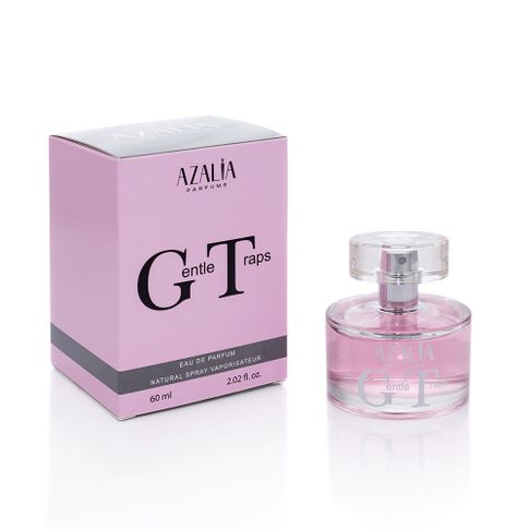 Купить Парфюмерная вода для женщ Gentle Traps Pink, 60 мл