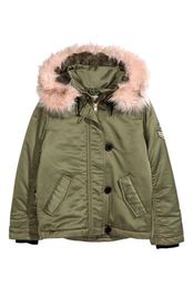 Купить Парка H&M