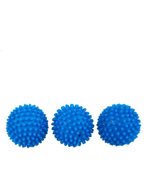 Резиновые шарики для стирки