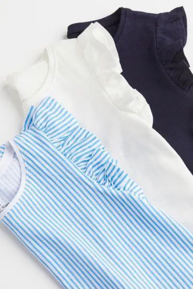 Комплект футболок H&M