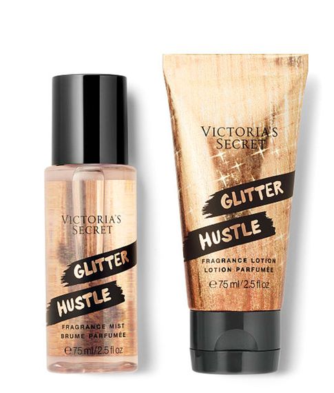 Набор Glitter Hustle Victoria's Secret