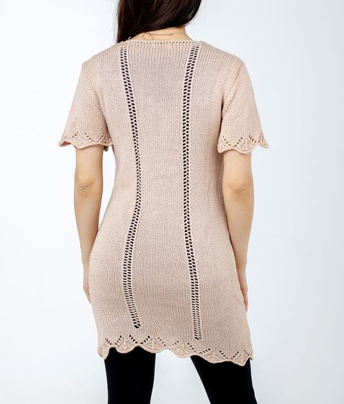 Вязаная туника Pirani