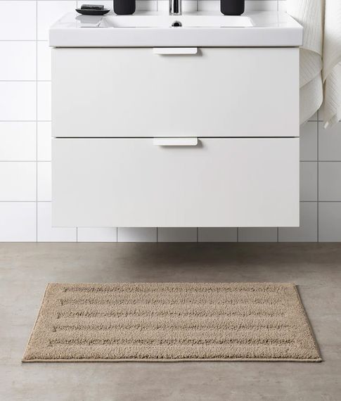 Коврик для ванной IKEA EMTEN, 50х80 см