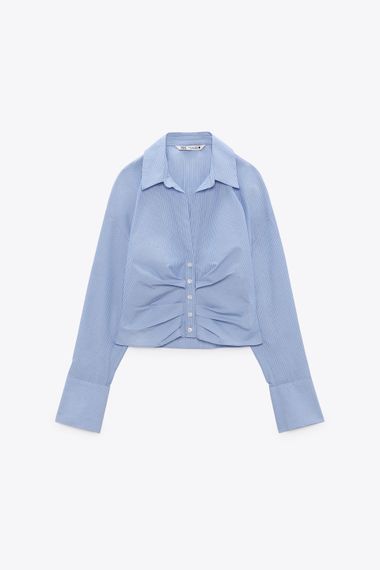 Блуза Zara