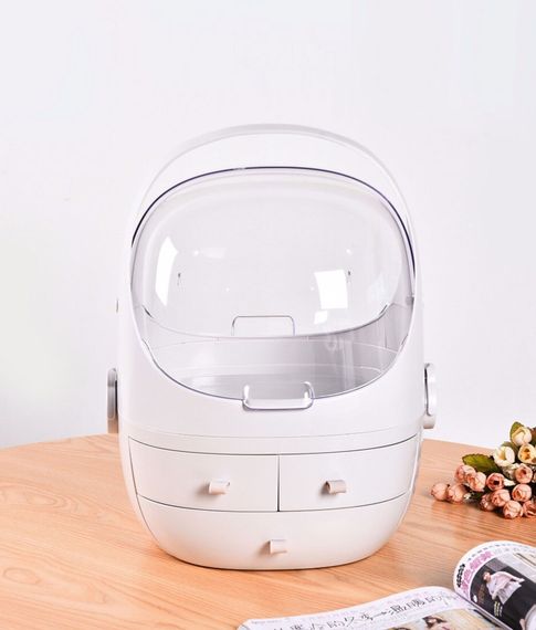 Органайзер для косметики No Brand